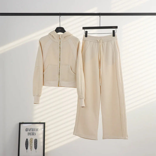 Lululemon Scuba Full Set Gold Zip SECOND SOURCE