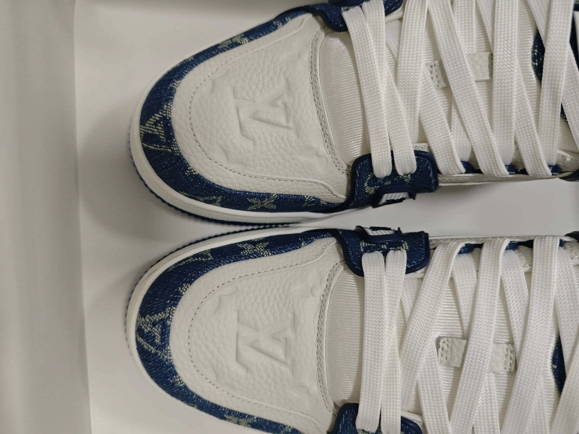 Louis Vuitton Trainers All Colourways Louis Vuitton