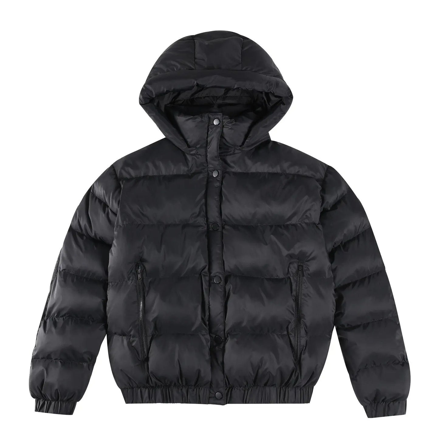 Alo Puffer Jacket - SECOND SOURCE