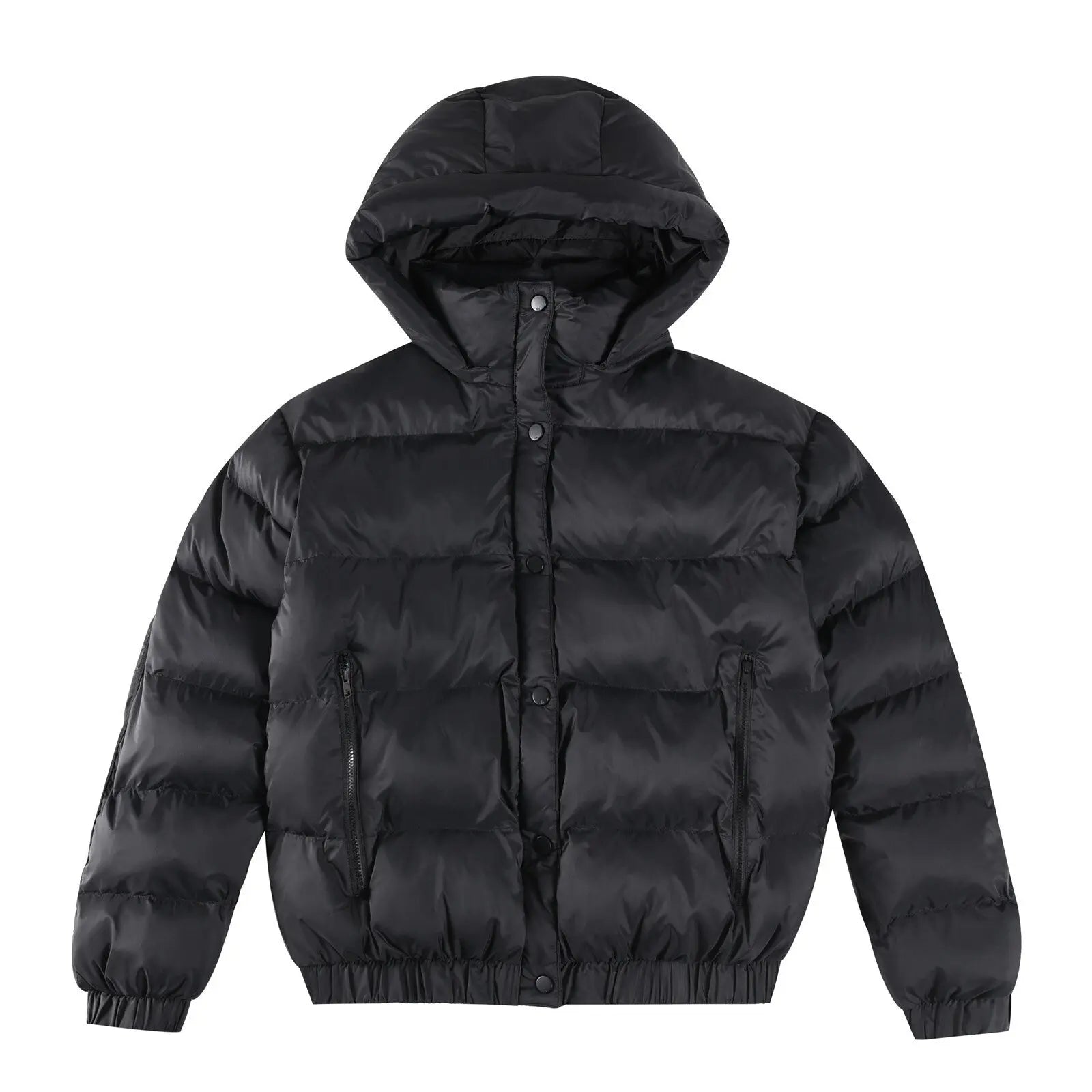 Alo Puffer Jacket - SECOND SOURCE