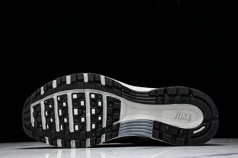 NIKE P-6000 - WINTERISED ANTHRACITE SMOKE GREY SECOND SOURCE