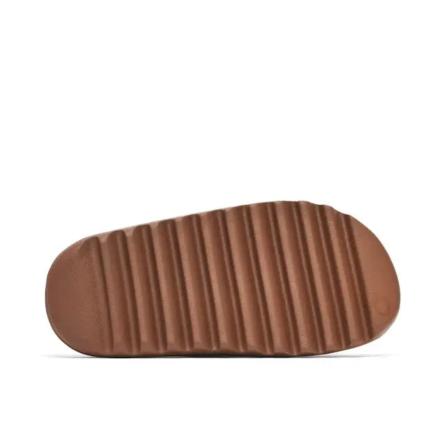 Yeezy Slides FLAX SECOND SOURCE