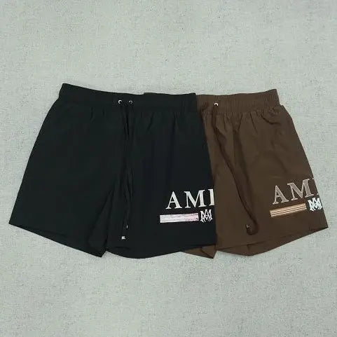 Amiri Designer Shorts - SECOND SOURCE