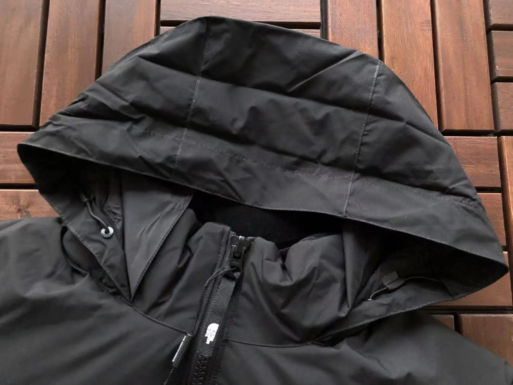 The North Face Retro 1996 Retro Nuptse Puffer Jacket Collection 2 SECOND SOURCE