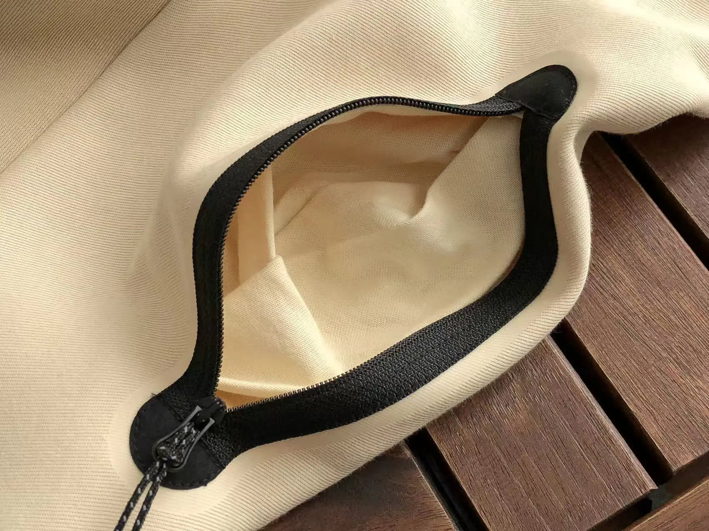 Nike Tech Fleece Cream 2020 - SECOND SOURCE
