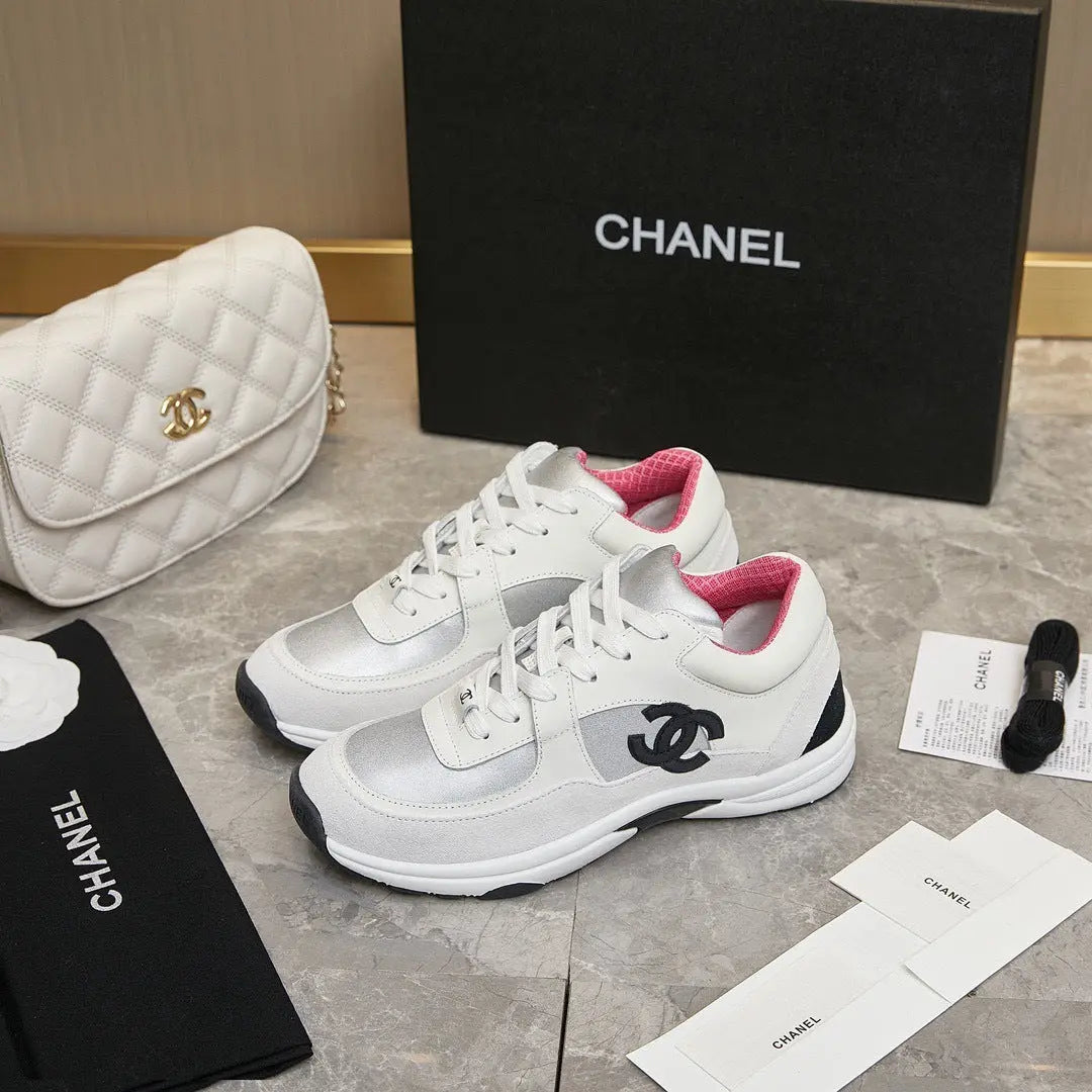 Chanel Runners SECOND SOURCE