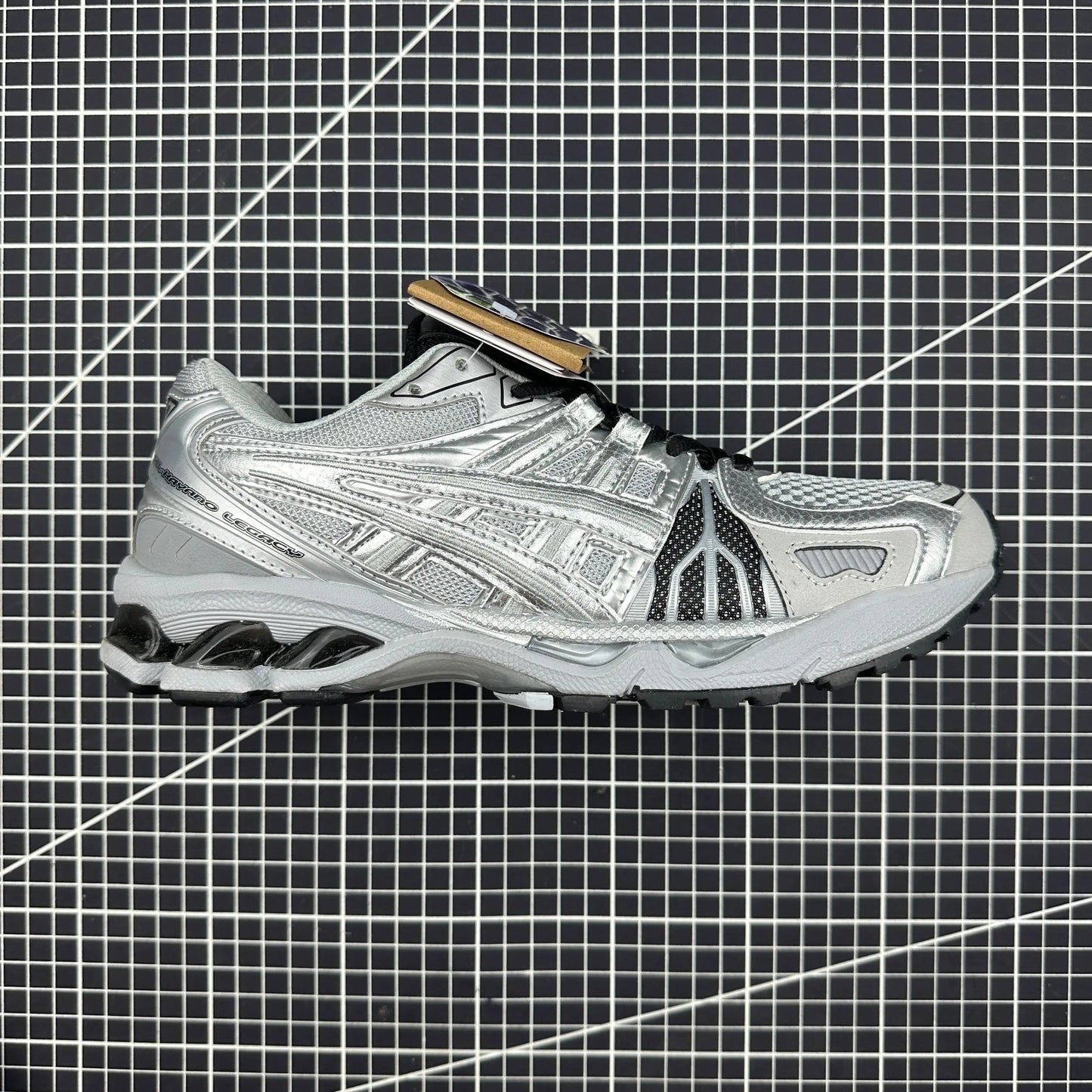 ASICS Gel-Kayano 14 (15 COLOURWAYS) SECOND SOURCE
