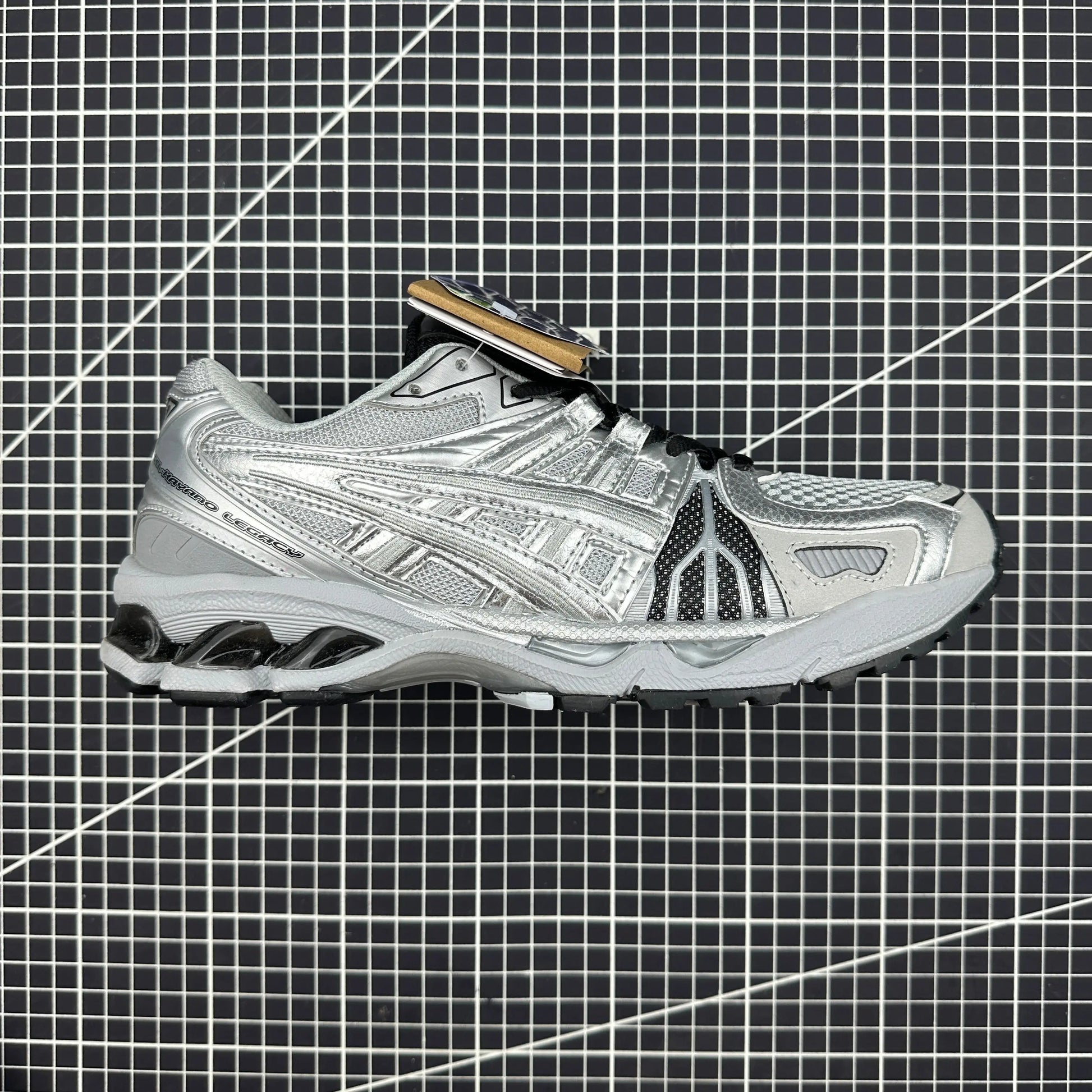 ASICS Gel-Kayano 14 (15 COLOURWAYS) SECOND SOURCE