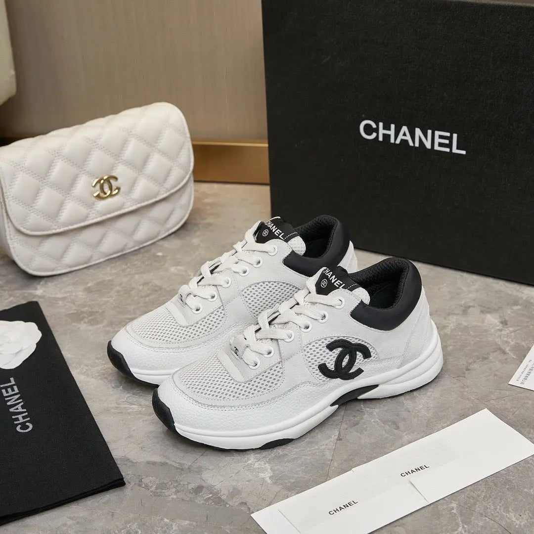 Chanel Runners SECOND SOURCE