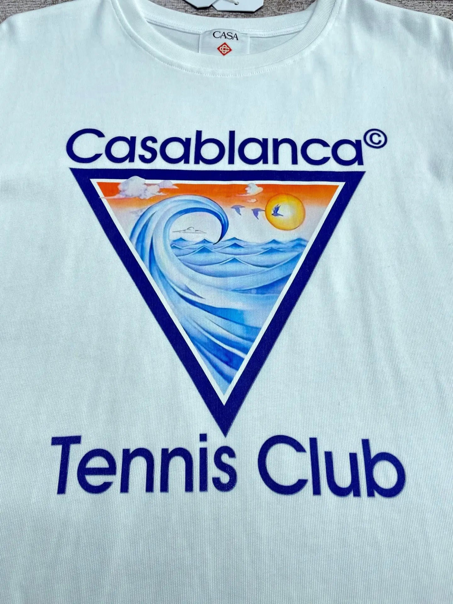 Casa Blanca Tennis Club - SECOND SOURCE