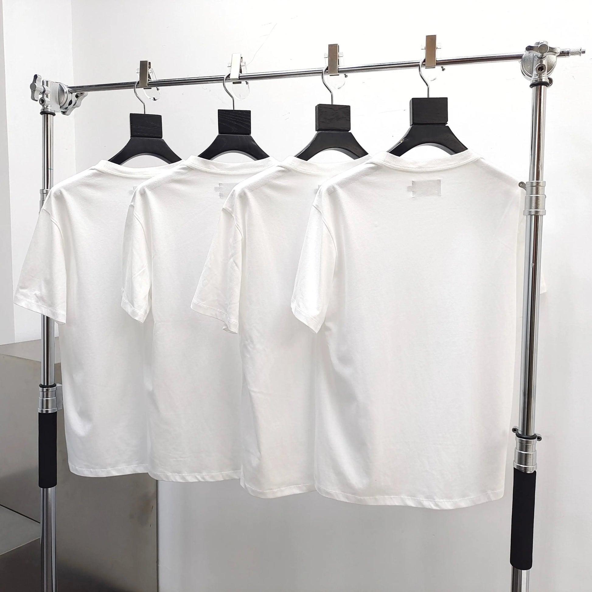 Denim Tears Wreath T-Shirt White SECOND SOURCE