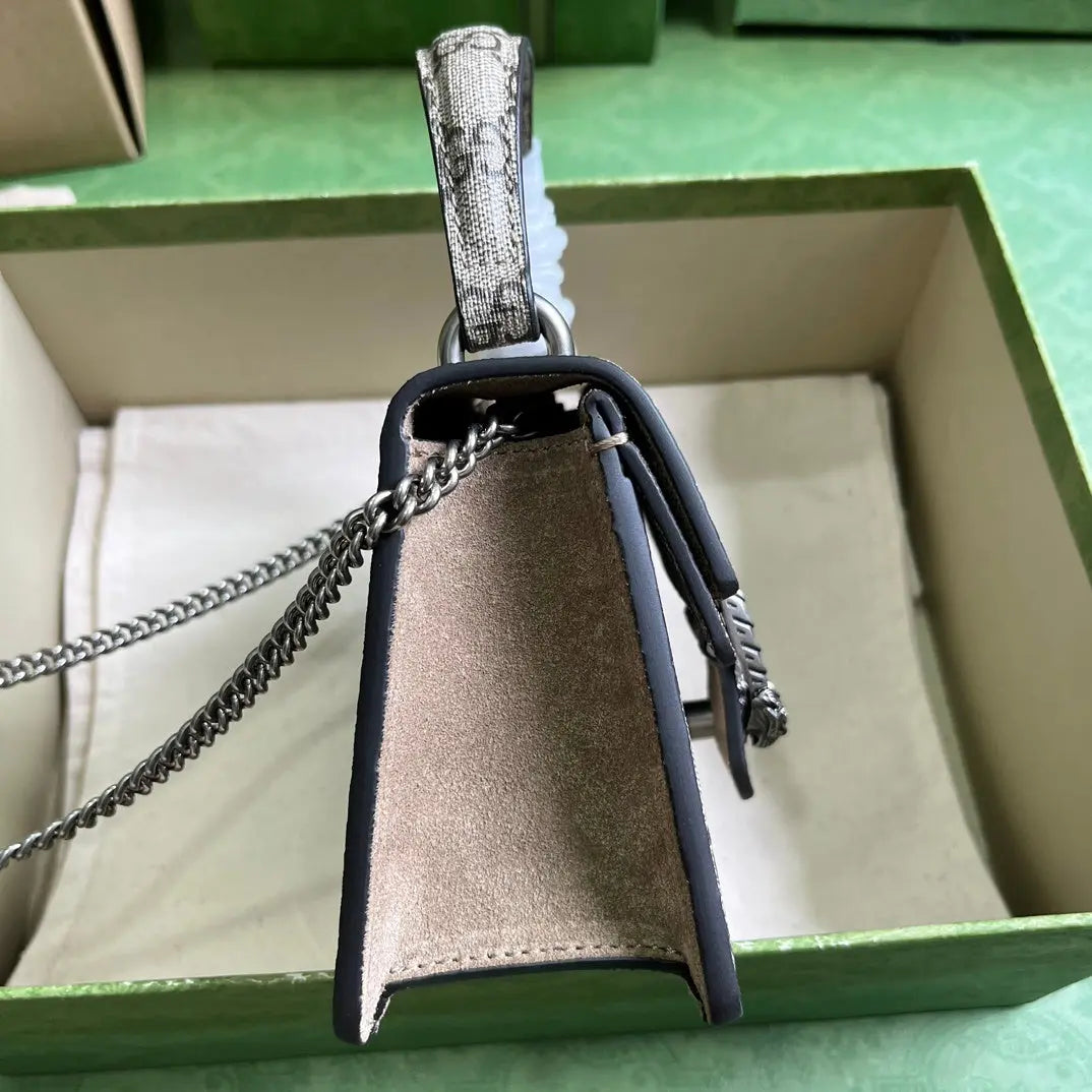 Gucci Dionysus Mini Top Handle SECOND SOURCE