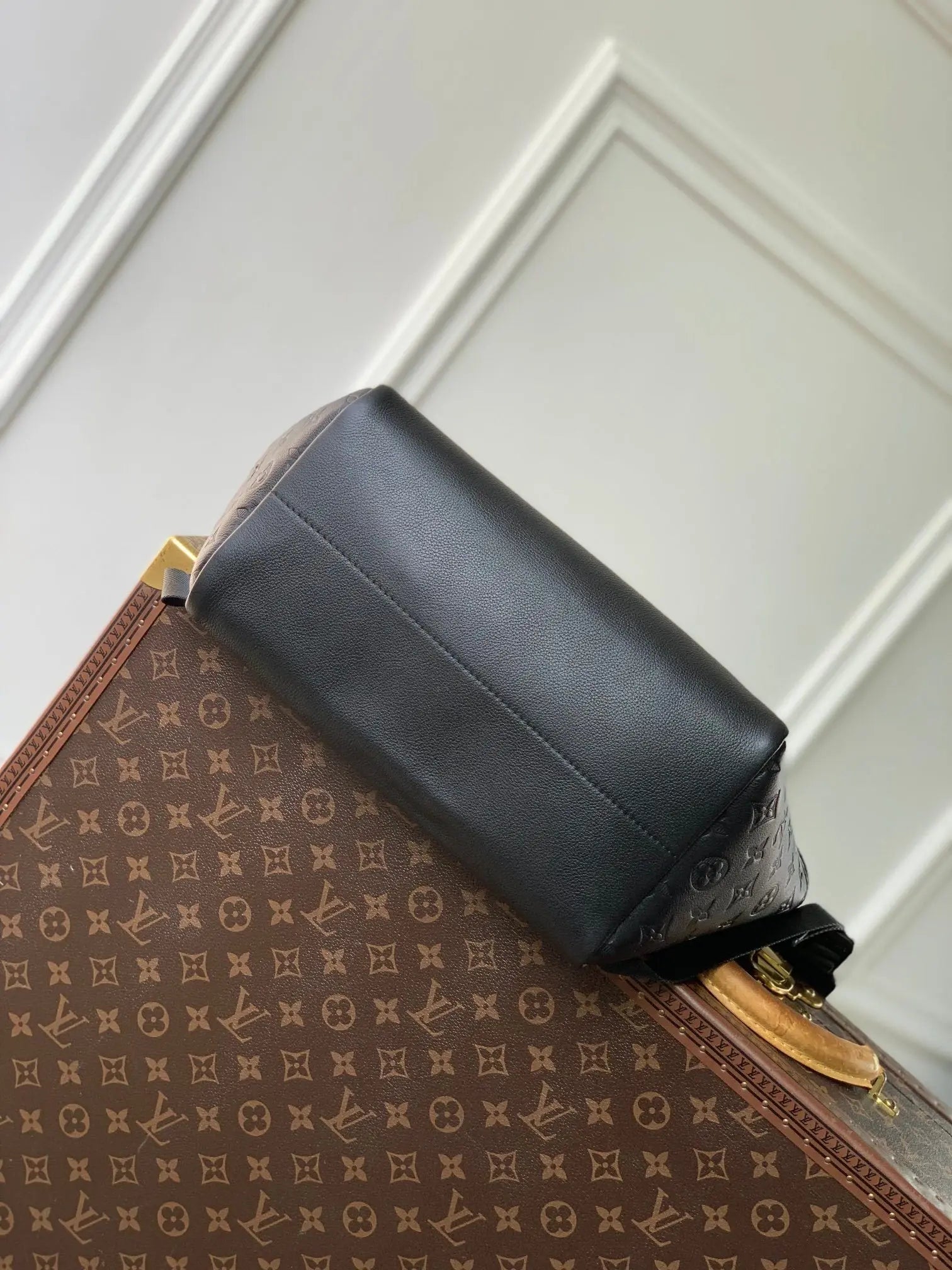 Louis Vuitton Getaway Backpack Louis Vuitton