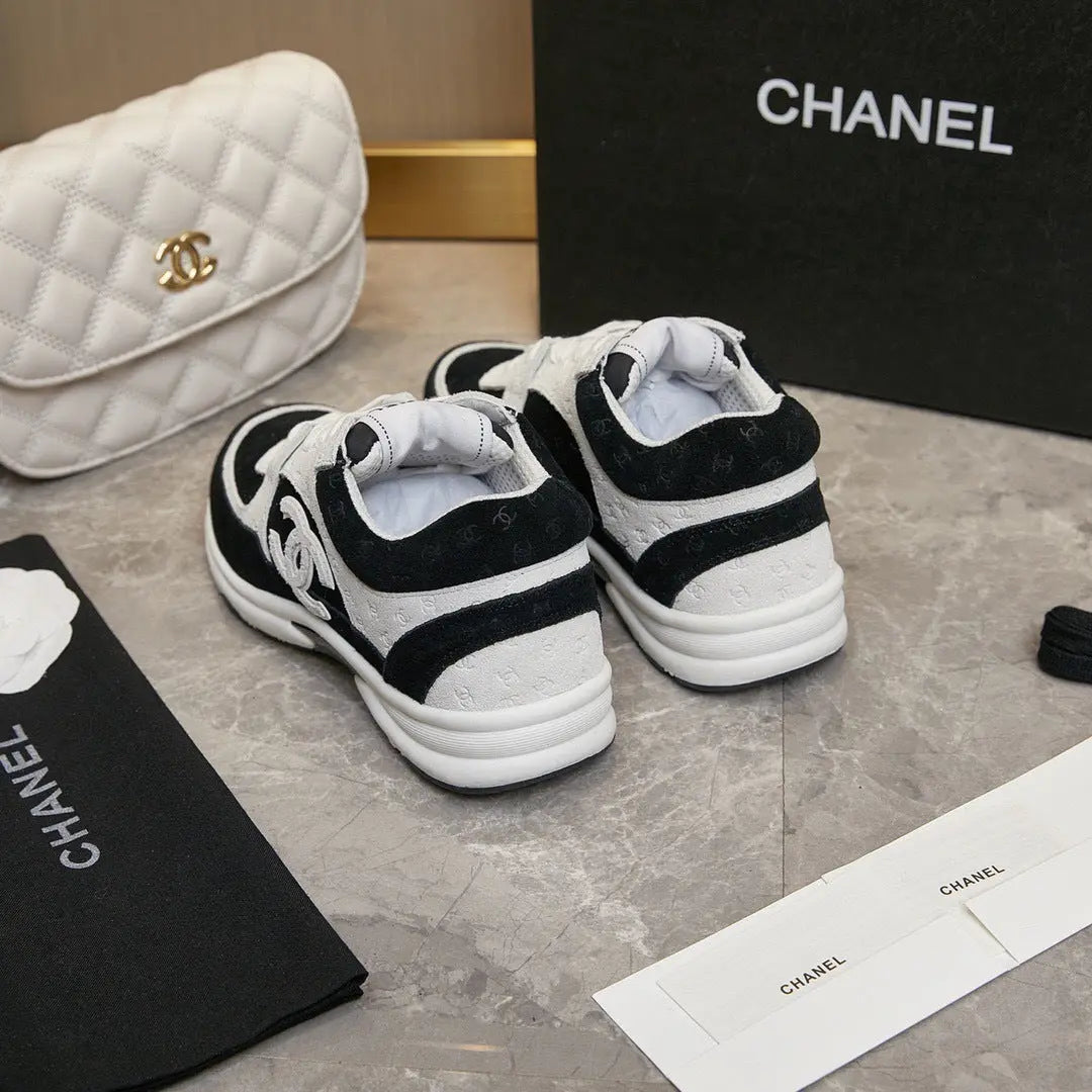 Chanel Runners SECOND SOURCE