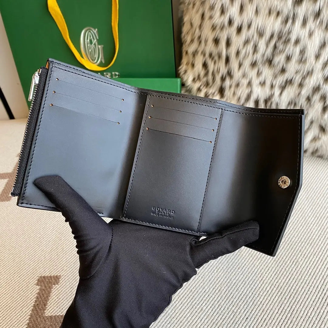 Goyard Purse All Colourways - SECOND SOURCE