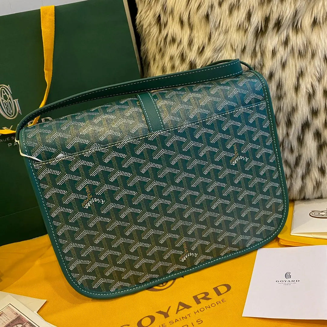 Goyard Messenger Bag - SECOND SOURCE