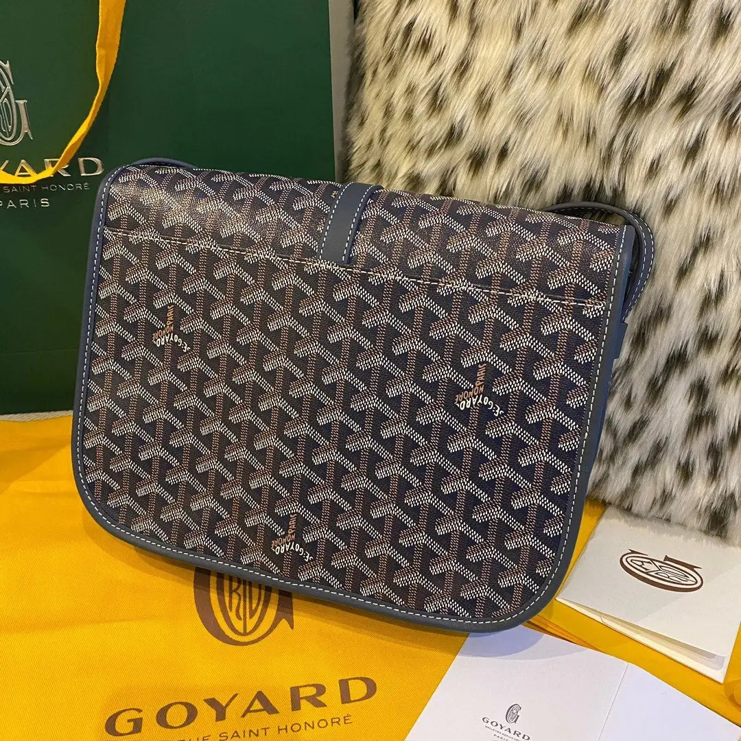 Goyard Messenger Bag - SECOND SOURCE