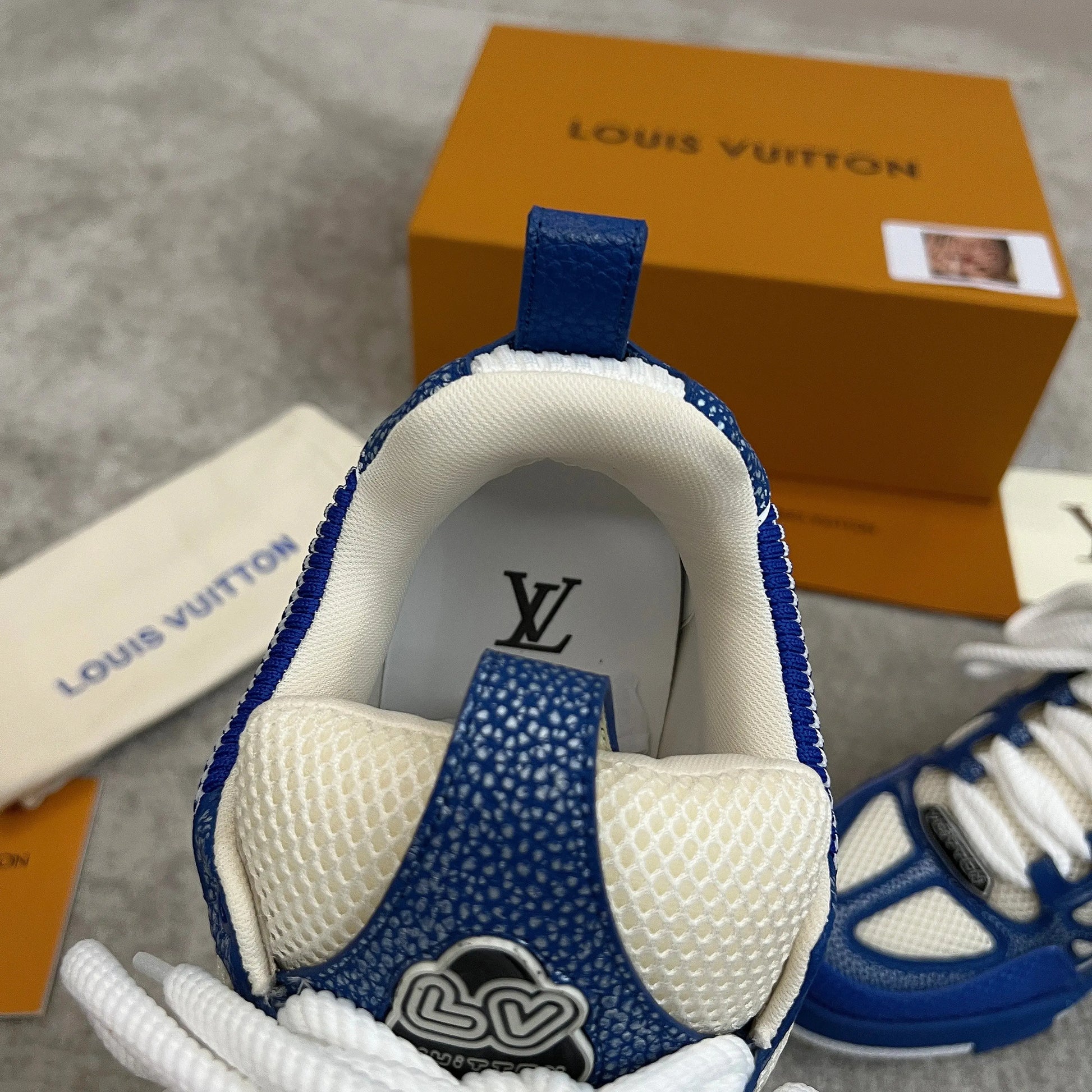 LV Skates Collection 1 Louis Vuitton