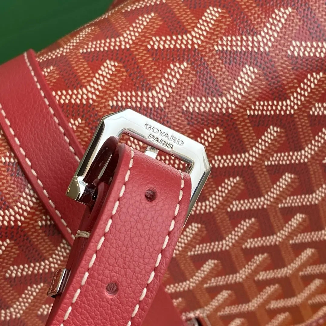 Goyard Messenger Bag - SECOND SOURCE