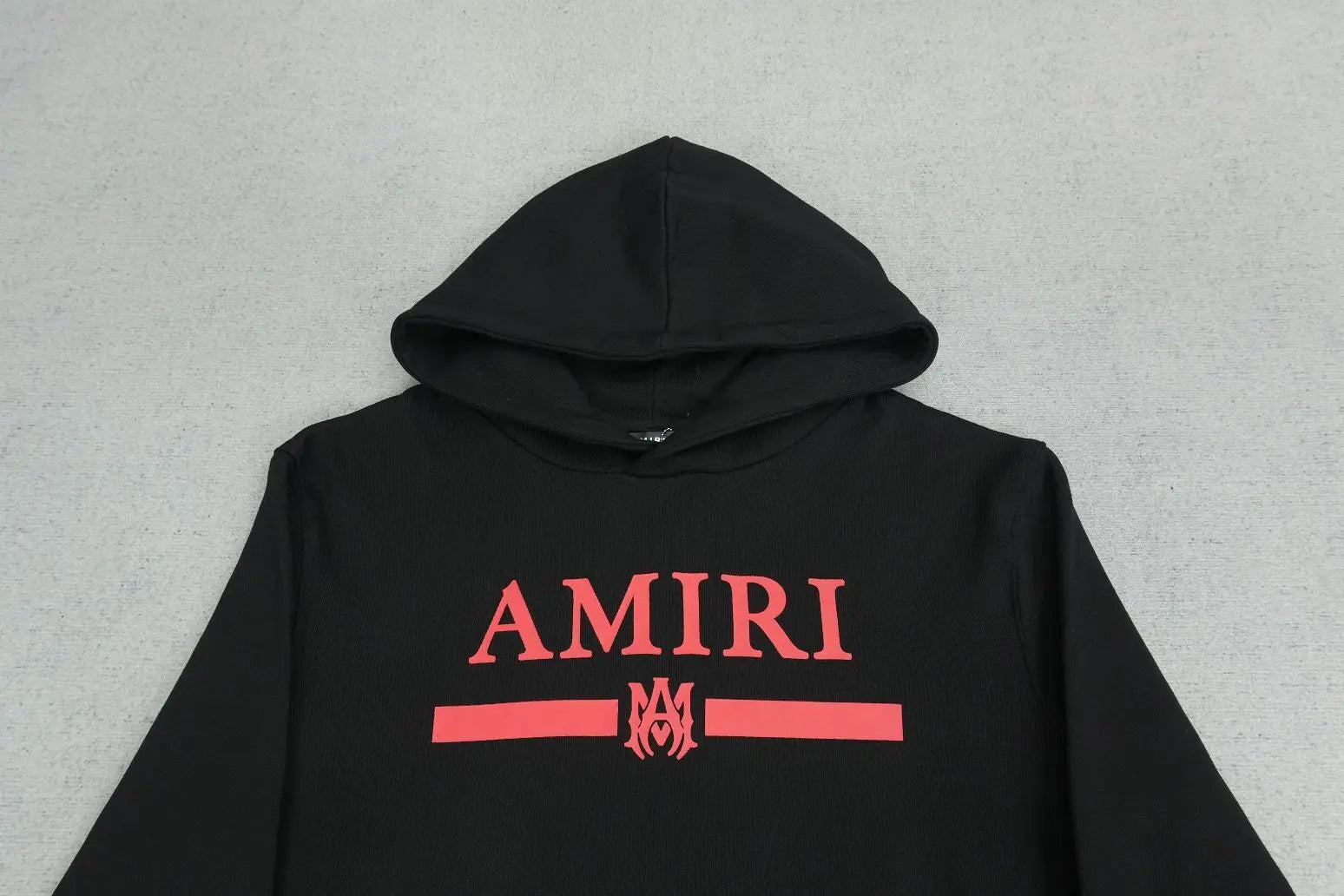 Amiri Designer Hoodies - SECOND SOURCE