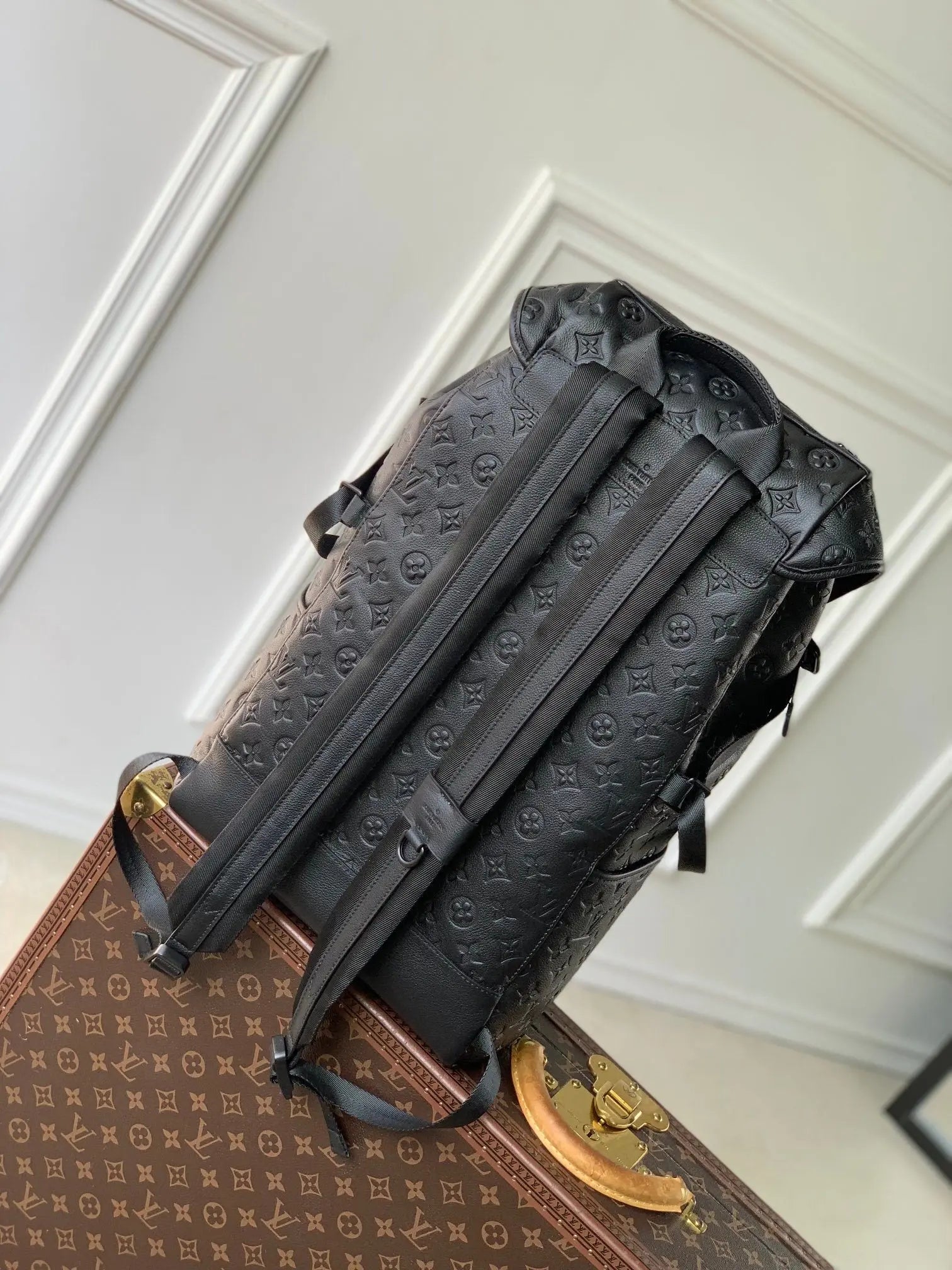 Louis Vuitton Getaway Backpack Louis Vuitton