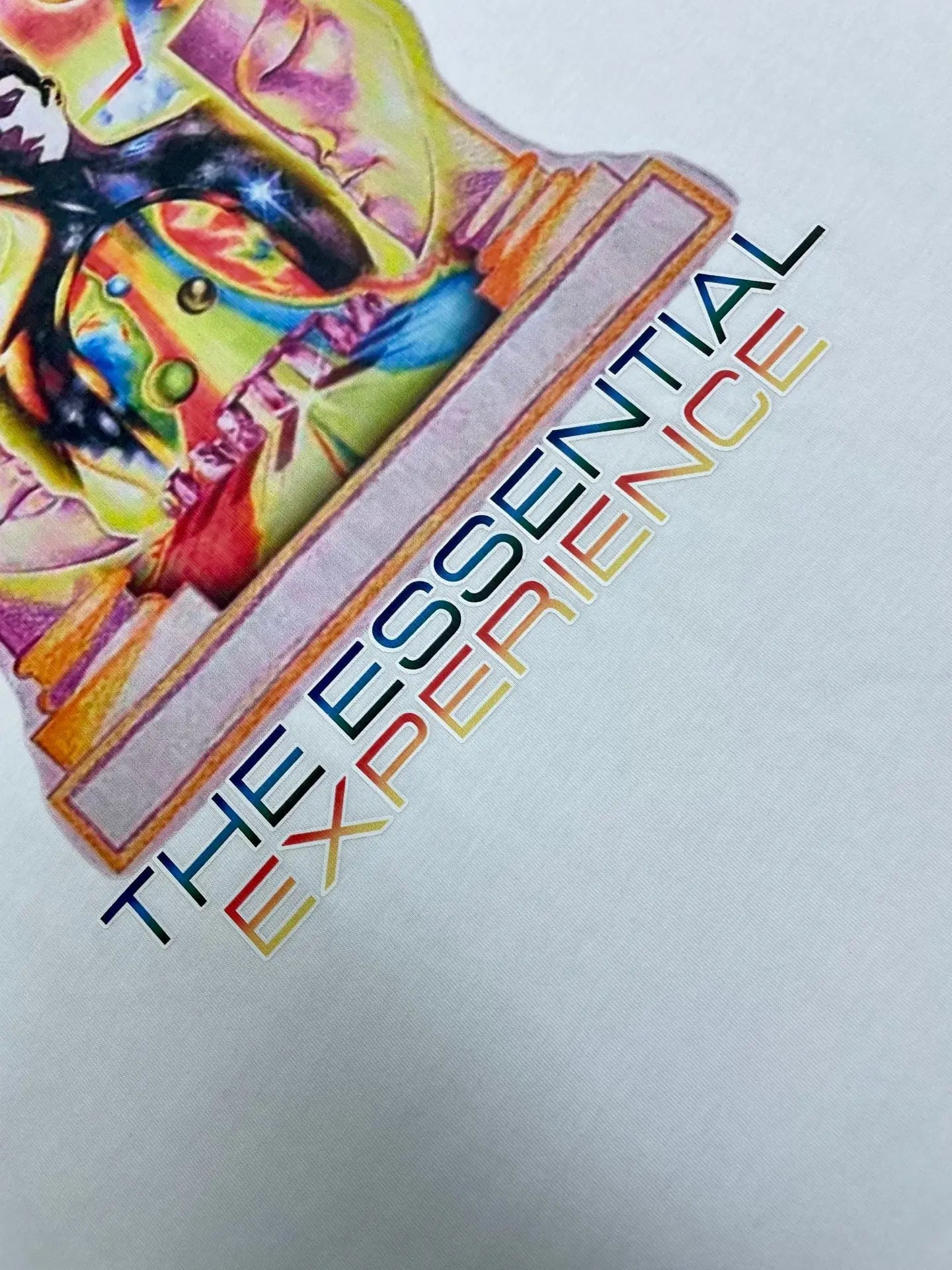 Casa Blanca The Essential Experience Tee - SECOND SOURCE
