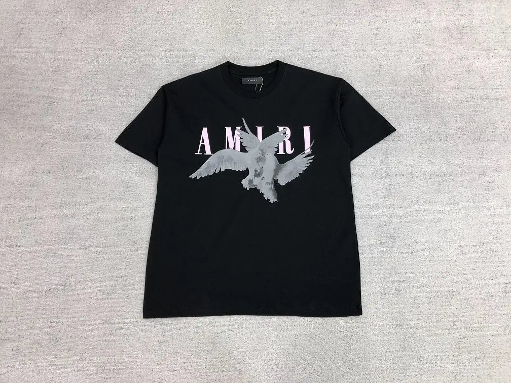 Amiri Dove T-Shirt - SECOND SOURCE