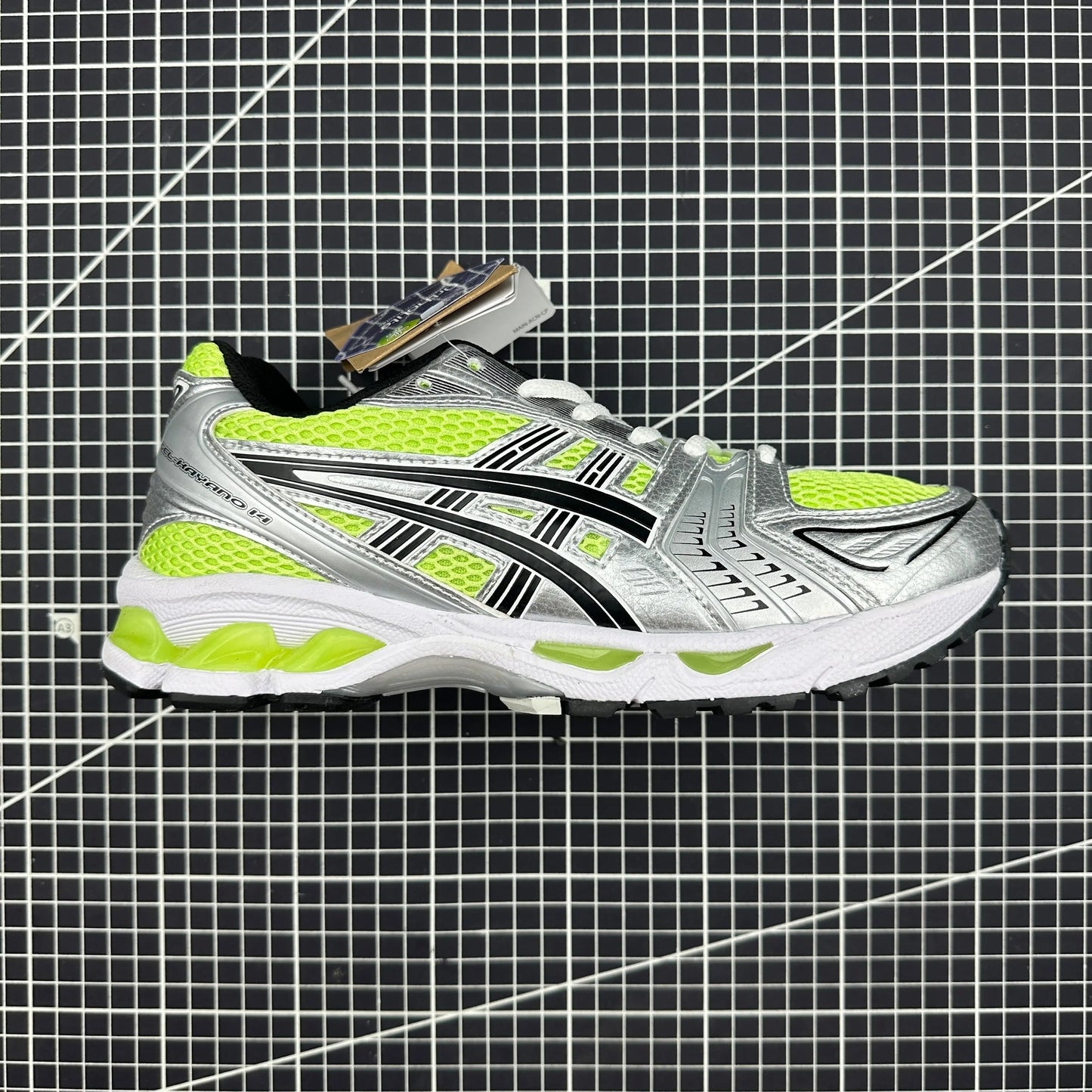 ASICS Gel-Kayano 14 (15 COLOURWAYS) SECOND SOURCE