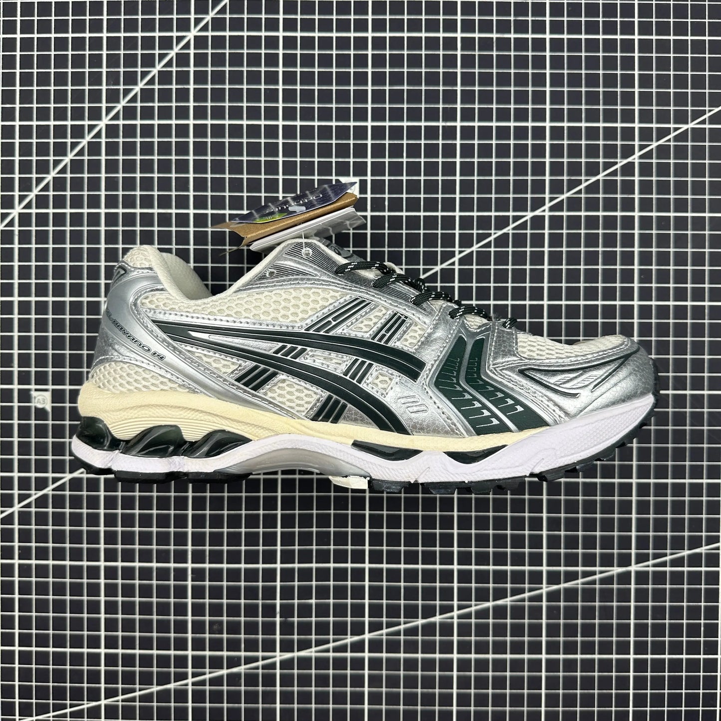 ASICS Gel-Kayano 14 (15 COLOURWAYS) SECOND SOURCE