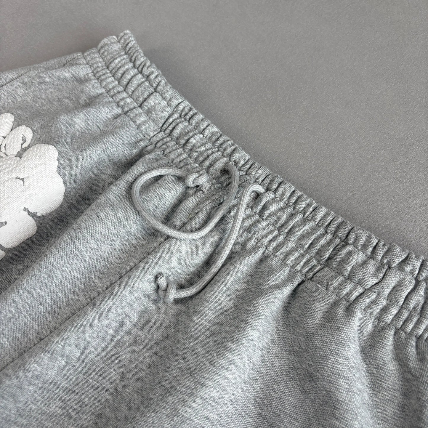 Denim Tears Bottoms Grey - SECOND SOURCE