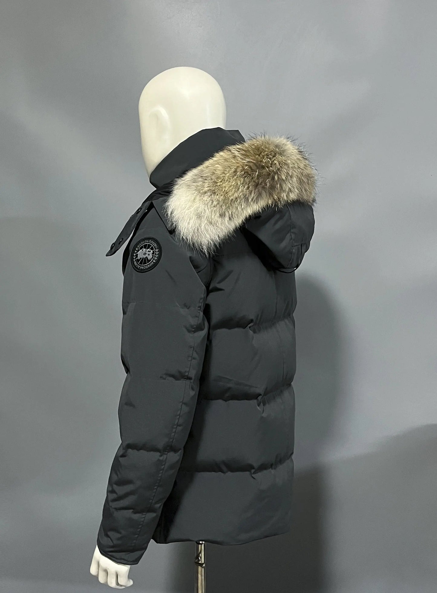 Canada Goose Wyndham Black Badge CANADA GOOSE