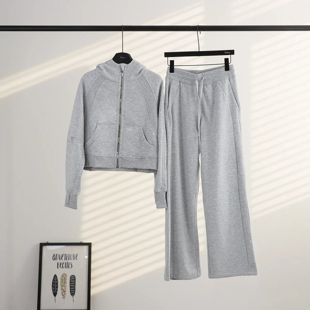 Lululemon Scuba Full Set Gold Zip SECOND SOURCE
