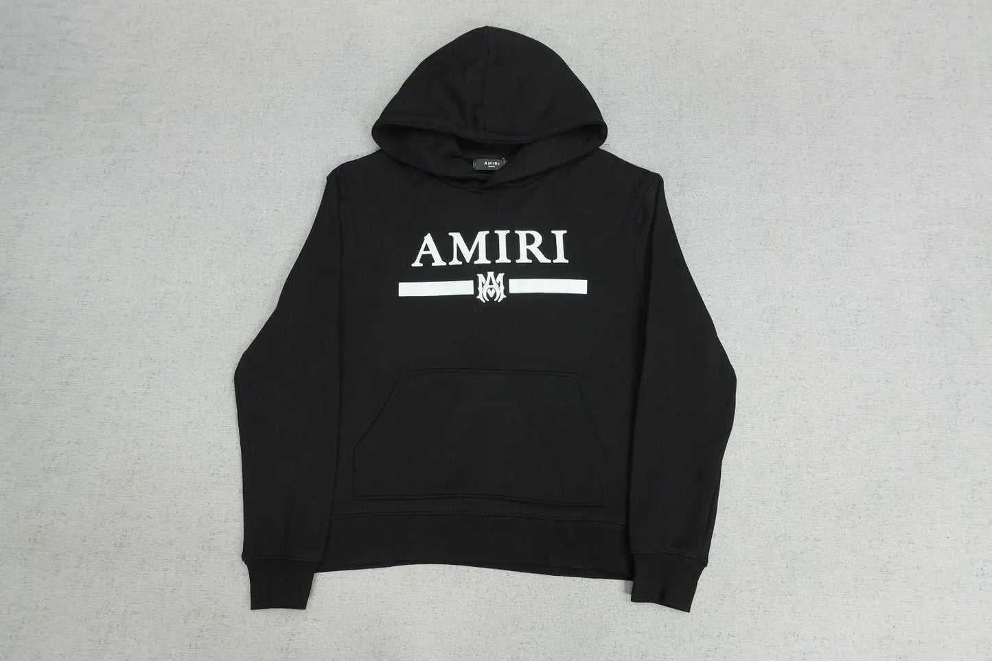 Amiri Designer Hoodies - SECOND SOURCE