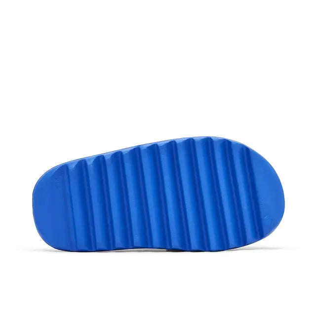 Yeezy Slides AZURE SECOND SOURCE
