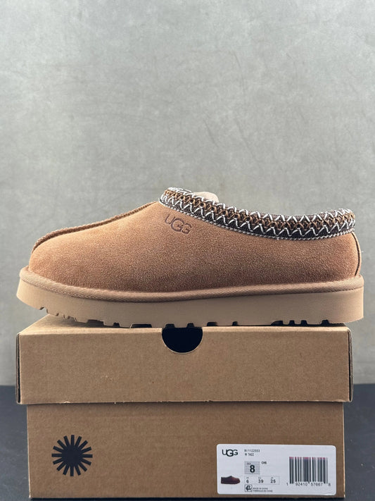 UGG Tasman Slippers Brown - SECOND SOURCE