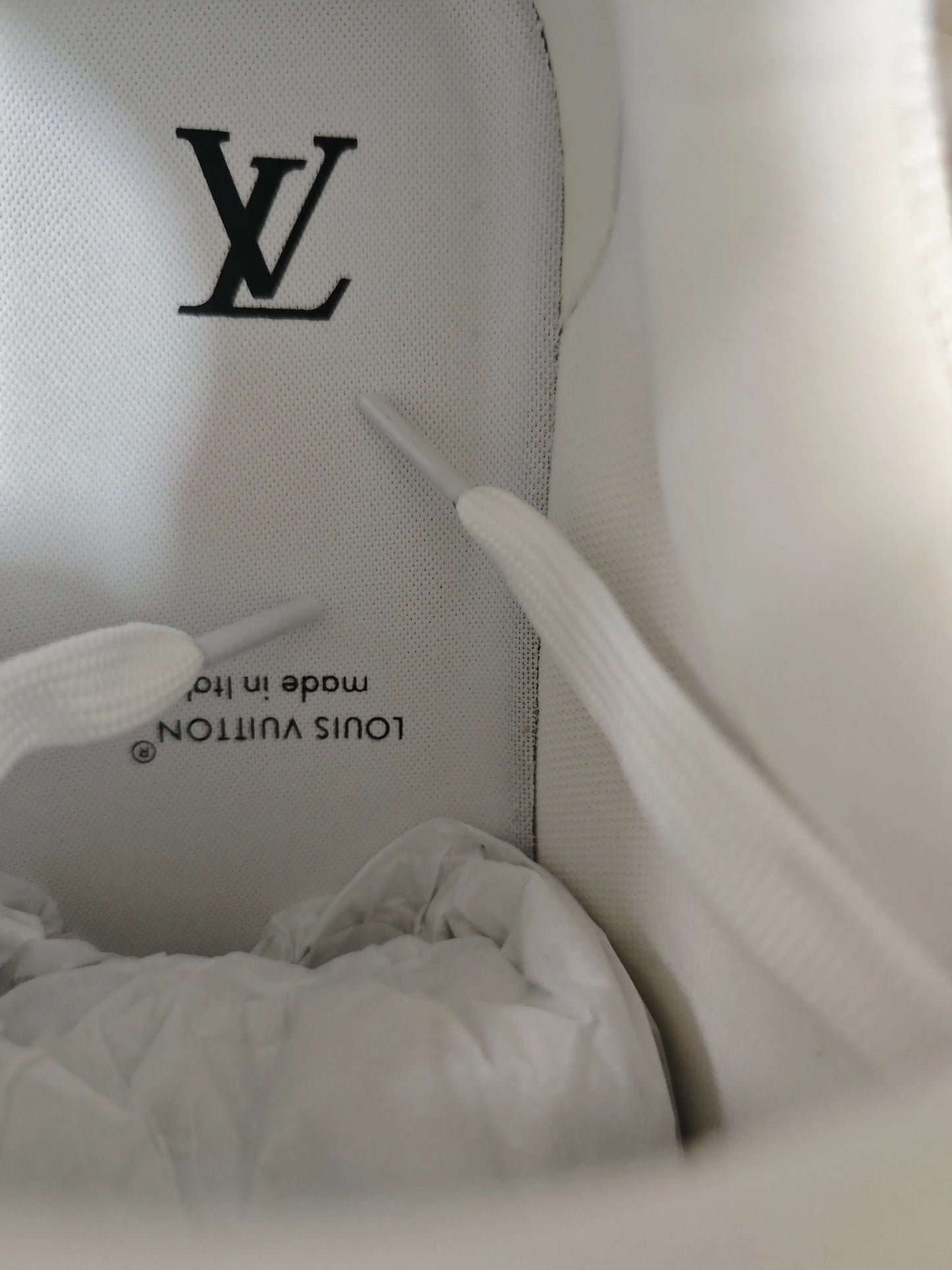 Louis Vuitton Trainers All Colourways Louis Vuitton
