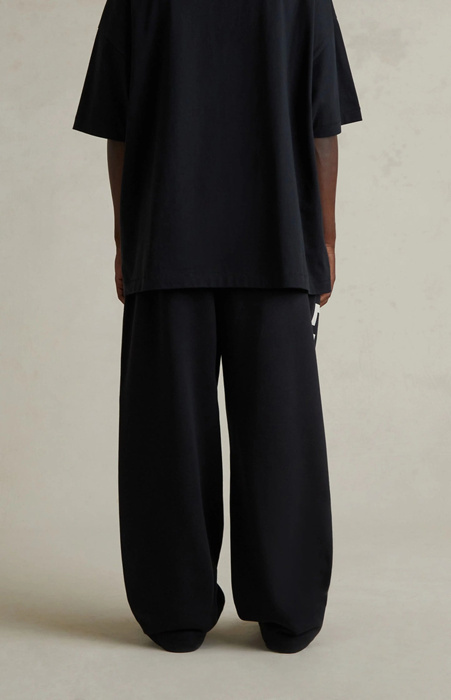 Essentials FEAR OF GOD Lounge Fleece Bottoms 2025 - SECOND SOURCE