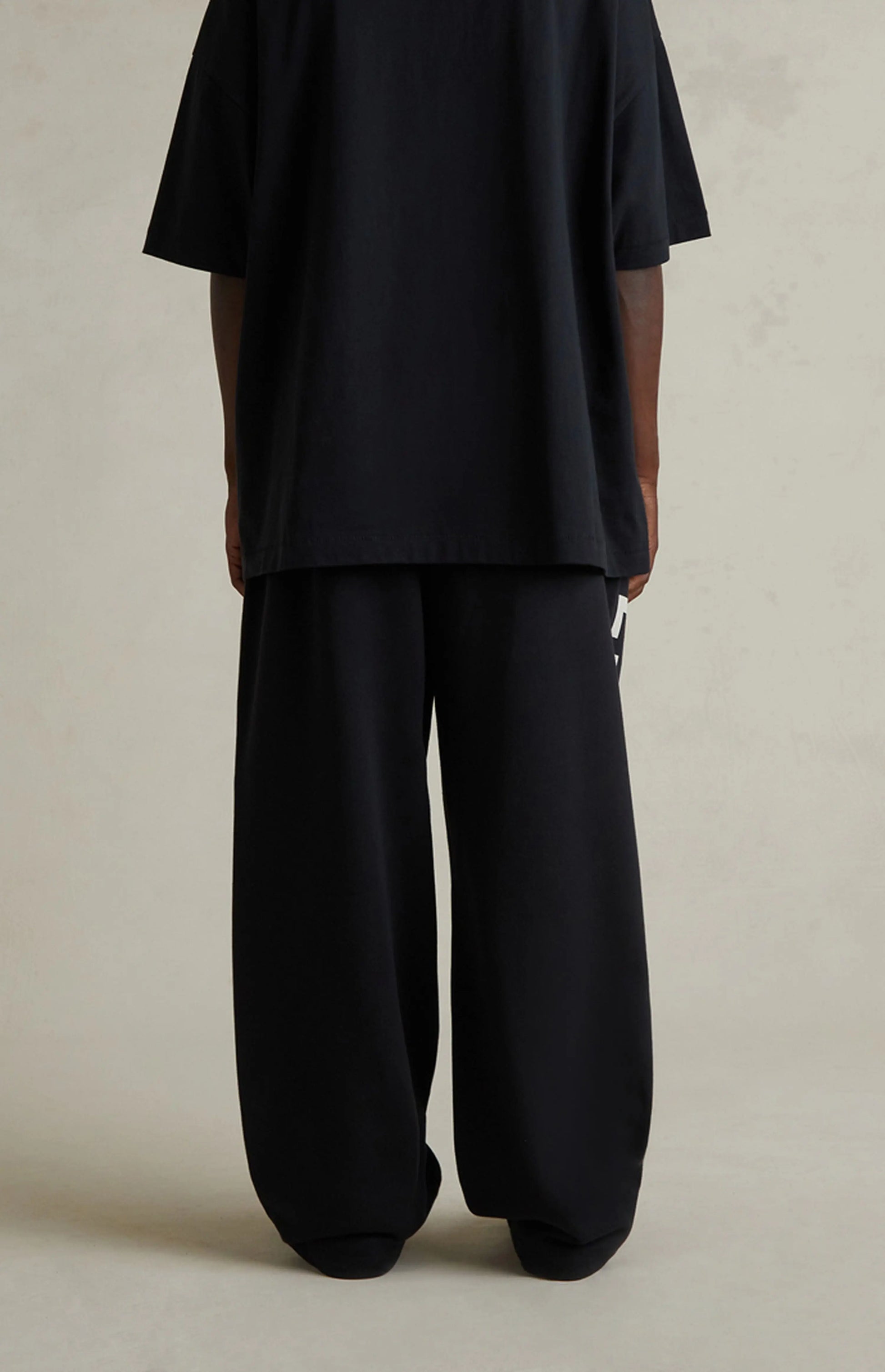 Essentials FEAR OF GOD Lounge Fleece Bottoms 2025 - SECOND SOURCE
