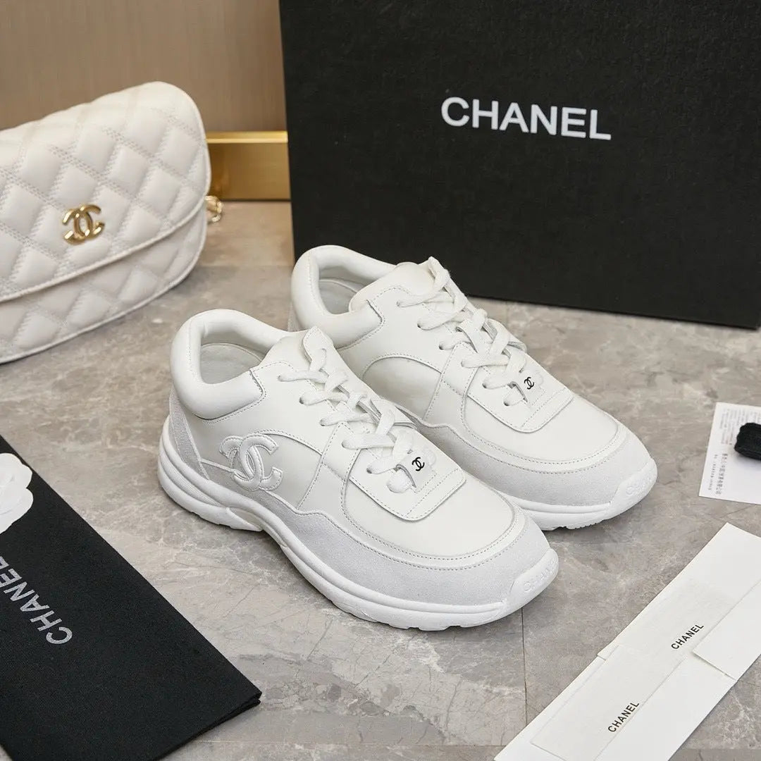 Chanel Runners SECOND SOURCE