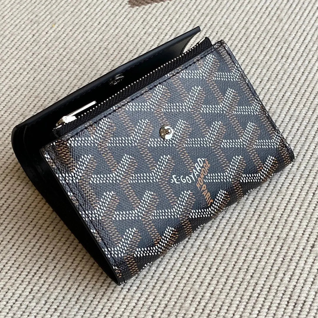 Goyard Purse All Colourways - SECOND SOURCE