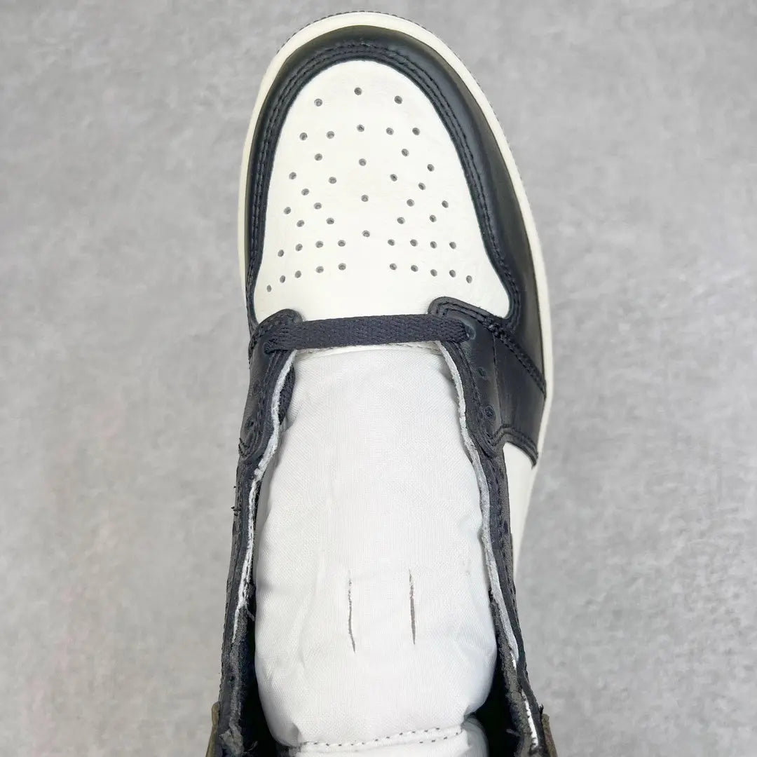 Travis Scott x Air Jordan AJ1 Retro High - SECOND SOURCE