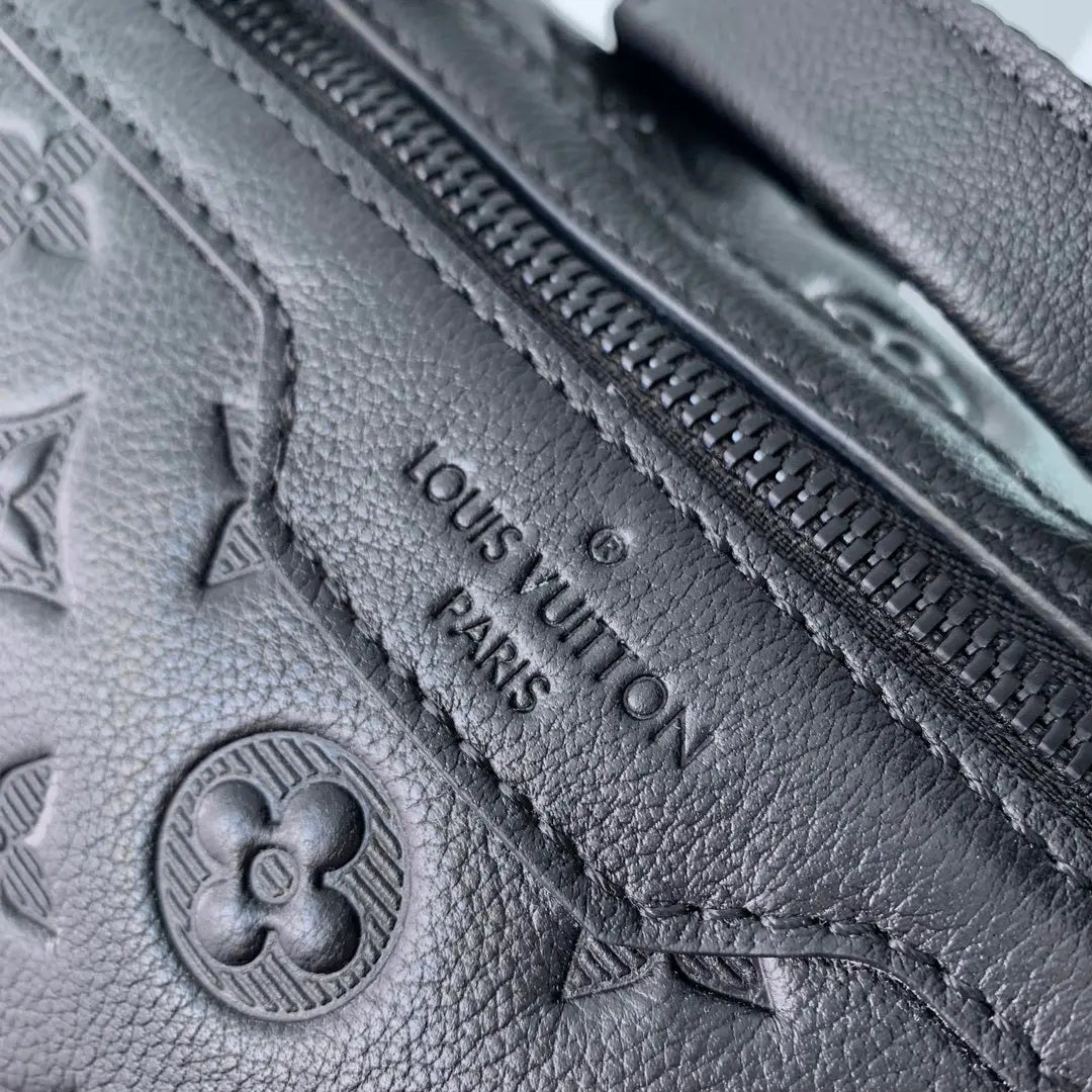 Louis Vuitton Getaway Backpack Louis Vuitton