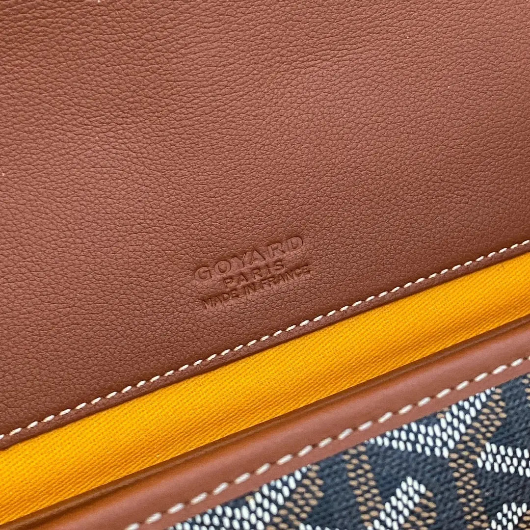 Goyard Messenger Bag - SECOND SOURCE