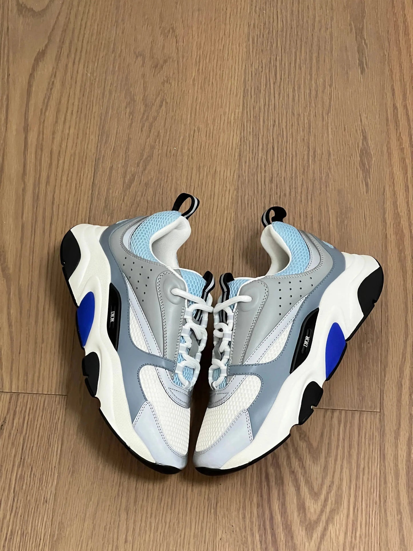 Dior B22s All Colourways SECOND SOURCE