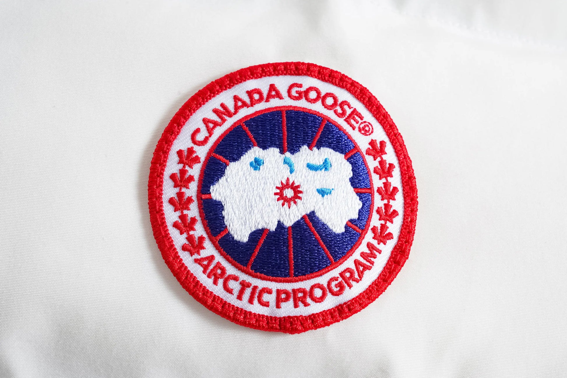 Canada Goose Womens Chelsea Parker - SECOND SOURCE