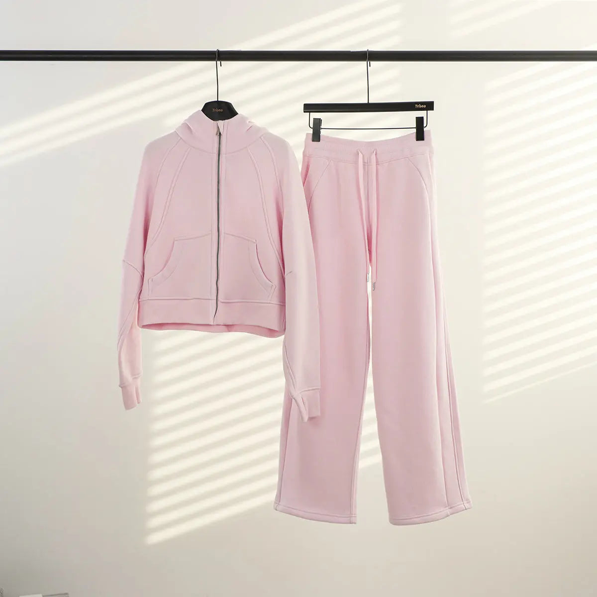 Lululemon Scuba Full Set SECOND SOURCE