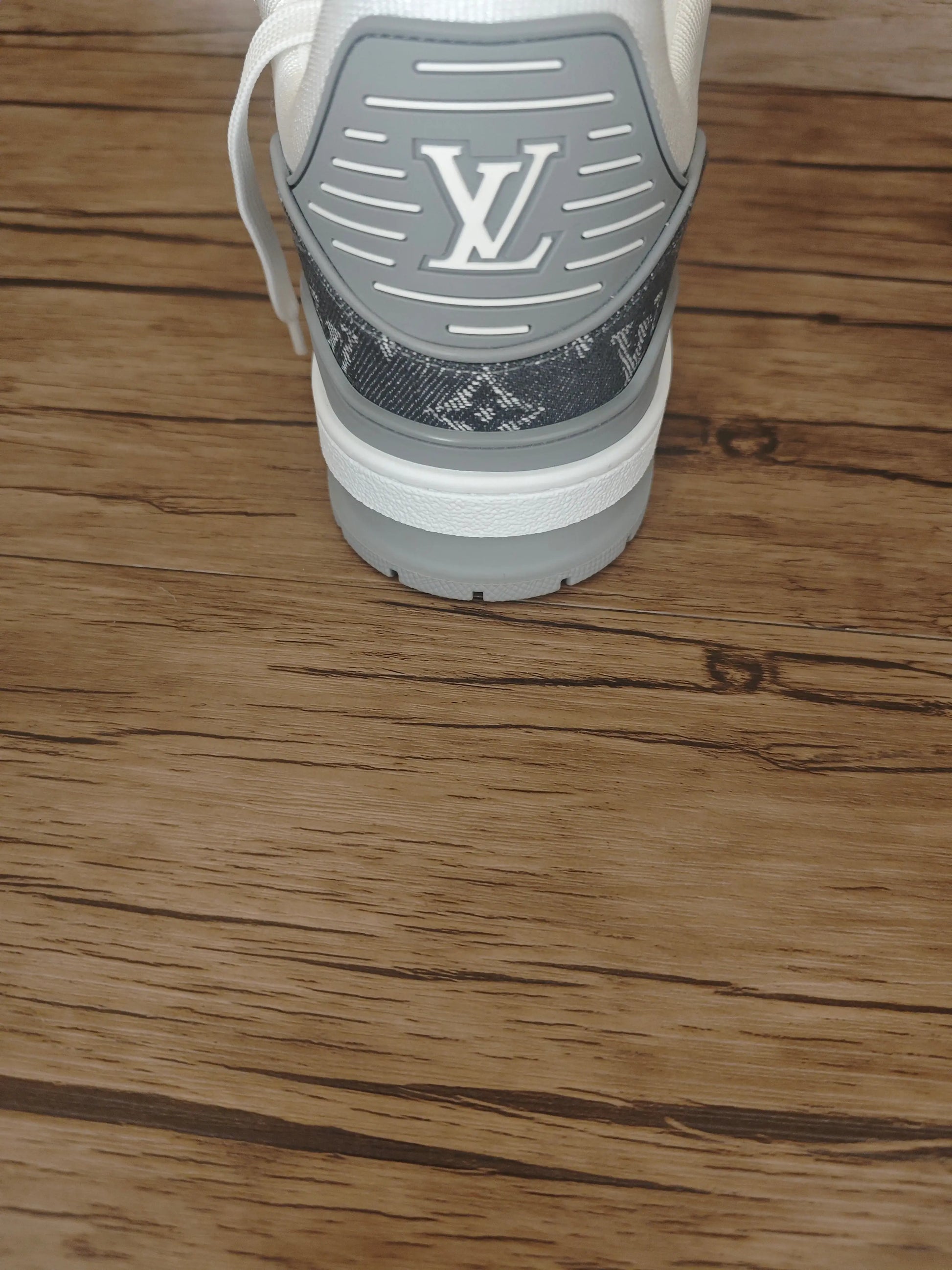 Louis Vuitton Trainers All Colourways Louis Vuitton