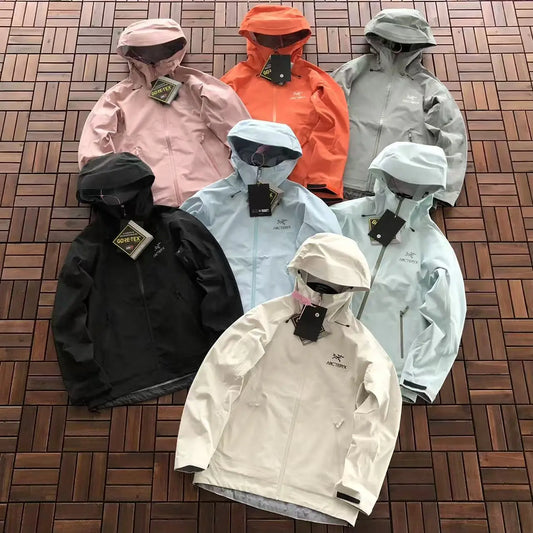 Arcteryx Zeta SL Jacket - SECOND SOURCE