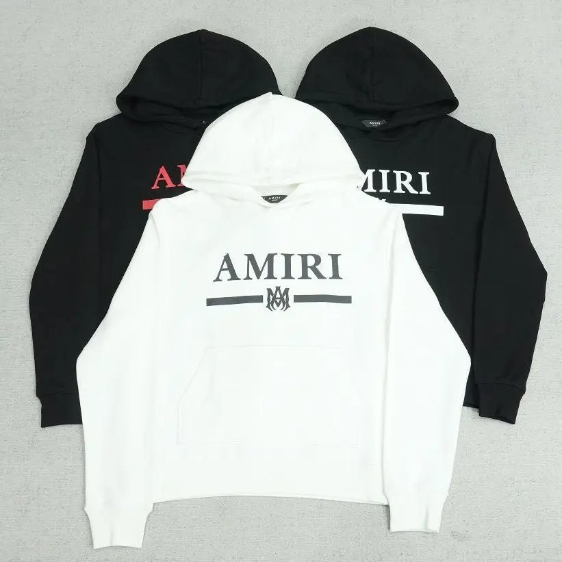 Amiri Designer Hoodies - SECOND SOURCE