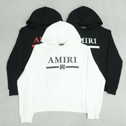 Amiri Designer Hoodies - SECOND SOURCE